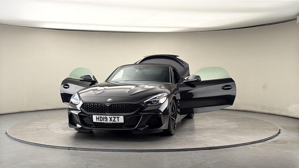 Used BMW Z4 2019 for sale - 78182391: Photo 51