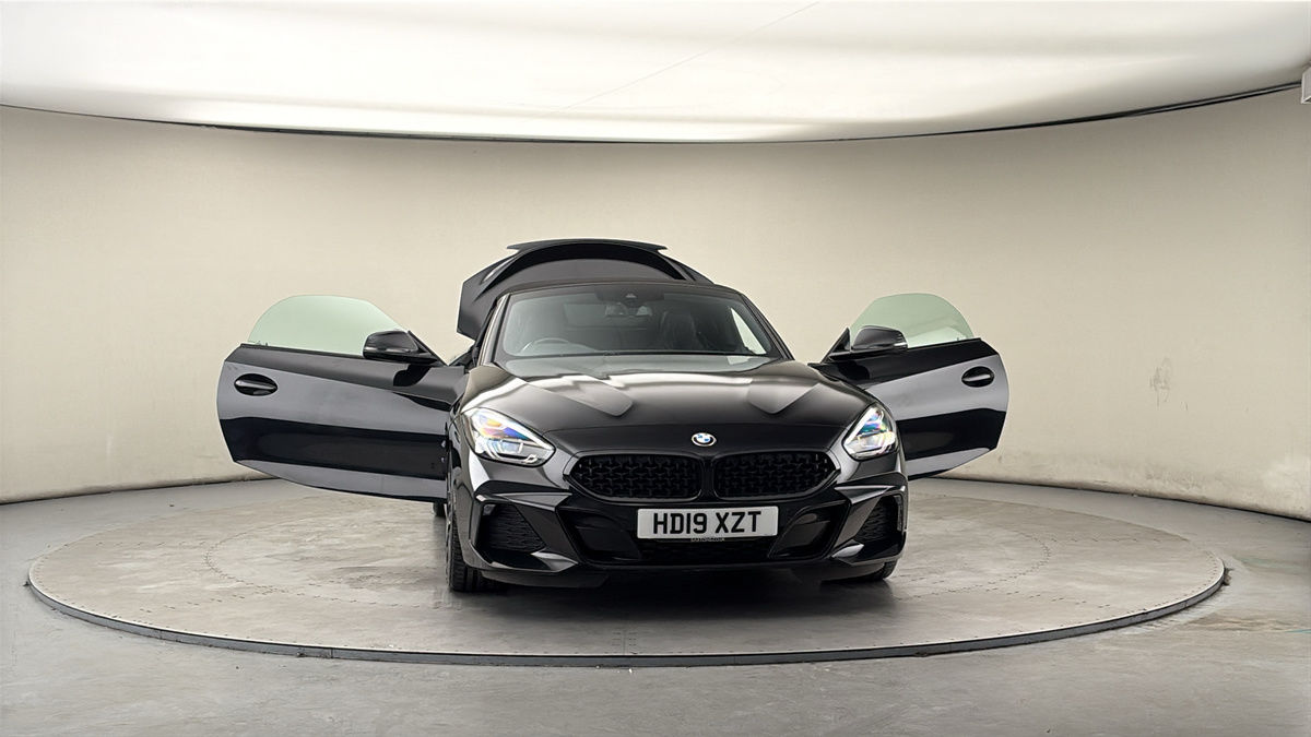 Used BMW Z4 2019 for sale - 78182391: Photo 52