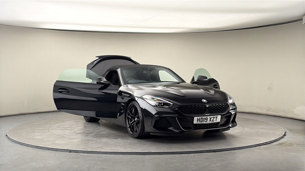 Used BMW Z4 2019 for sale - 78182391: Photo 53