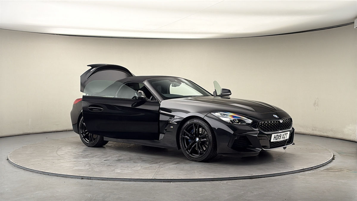 Used BMW Z4 2019 for sale - 78182391: Photo 54