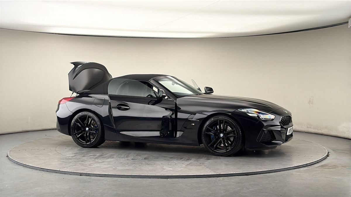 Used BMW Z4 2019 for sale - 78182391: Photo 55