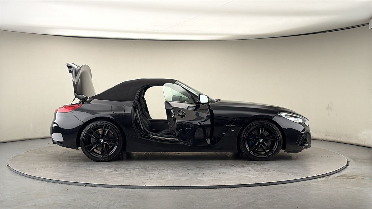 Used BMW Z4 2019 for sale - 78182391: Photo 56