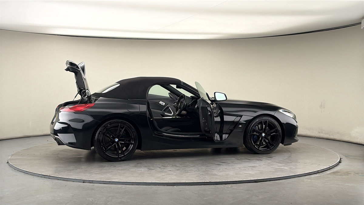 Used BMW Z4 2019 for sale - 78182391: Photo 57