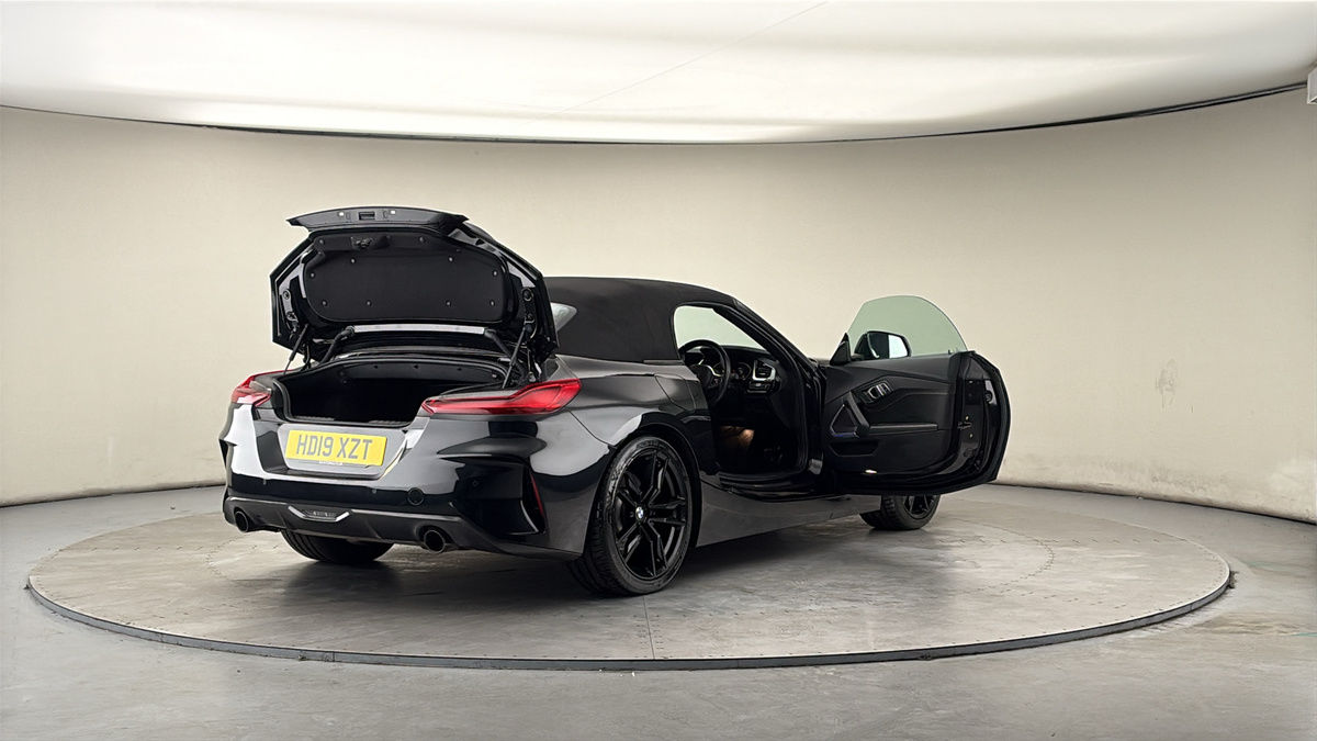 Used BMW Z4 2019 for sale - 78182391: Photo 59