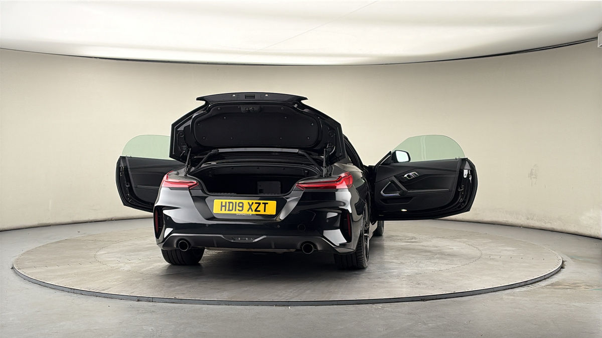 Used BMW Z4 2019 for sale - 78182391: Photo 60