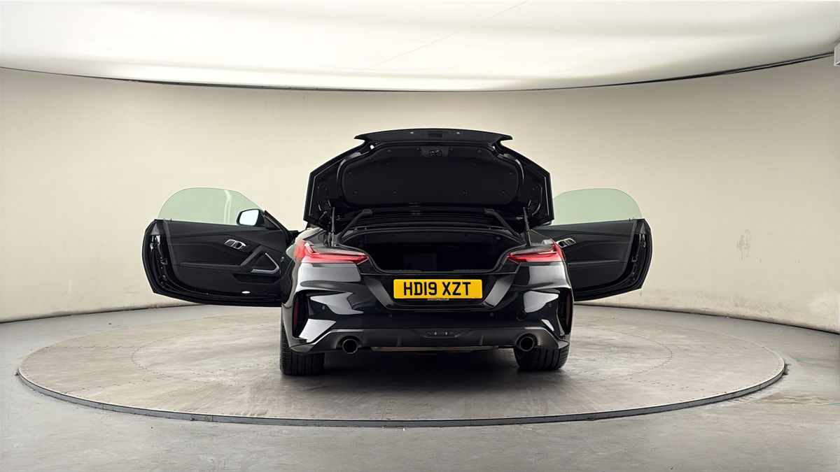 Used BMW Z4 2019 for sale - 78182391: Photo 61