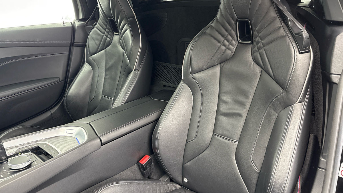 Used BMW Z4 2019 for sale - 78182391: Photo 7