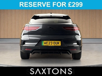 Used Jaguar I-Pace 2023 for sale - 79157839: Photo