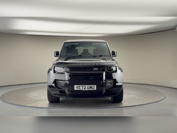 Used Land Rover Defender 110 2022 for sale - 76292321: Photo