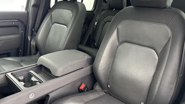 Used Land Rover Defender 110 2022 for sale - 76224266: Photo 13
