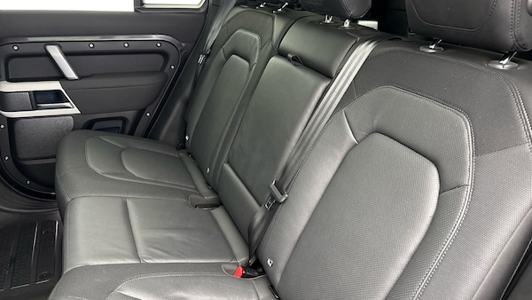 Used Land Rover Defender 110 2022 for sale - 76224266: Photo 14