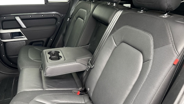 Used Land Rover Defender 110 2022 for sale - 76224266: Photo 15