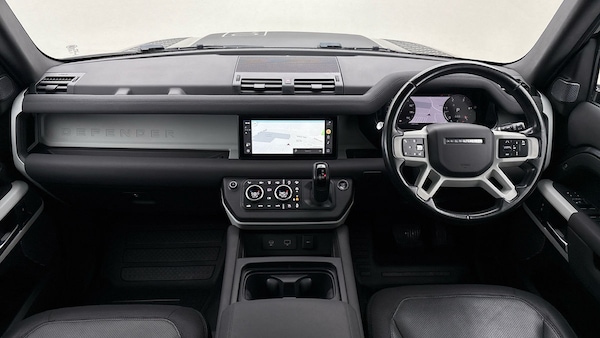Used Land Rover Defender 110 2022 for sale - 76224266: Photo 18