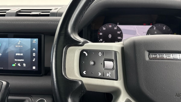 Used Land Rover Defender 110 2022 for sale - 76224266: Photo 19