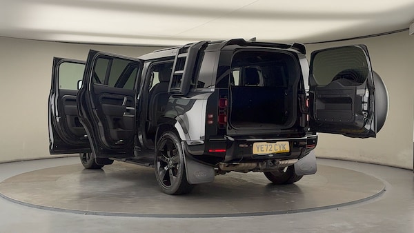 Used Land Rover Defender 110 2022 for sale - 76224266: Photo 29