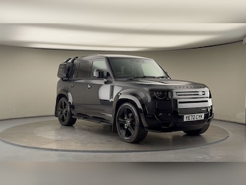 Used Land Rover Defender 110 2022 for sale - 76224266: Photo