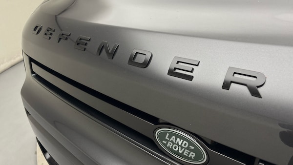 Used Land Rover Defender 110 2022 for sale - 76224266: Photo 30