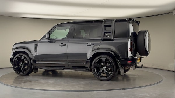 Used Land Rover Defender 110 2022 for sale - 76224266: Photo 34