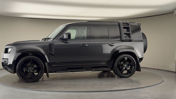 Used Land Rover Defender 110 2022 for sale - 76224266: Photo 36