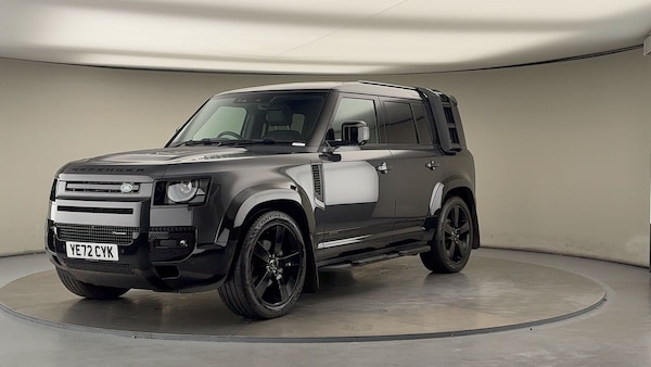 Used Land Rover Defender 110 2022 for sale - 76224266: Photo 38