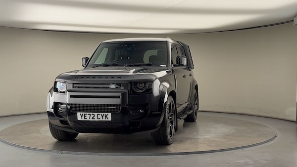 Used Land Rover Defender 110 2022 for sale - 76224266: Photo 39