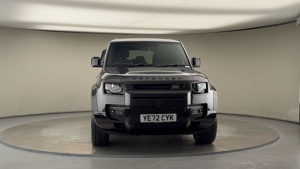 Used Land Rover Defender 110 2022 for sale - 76224266: Photo 40