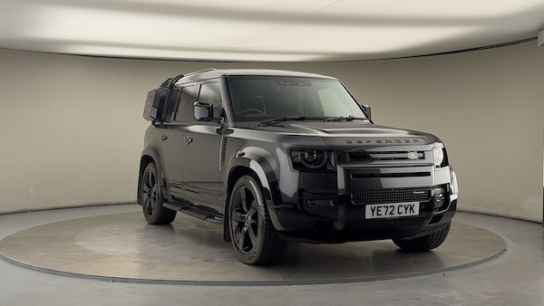 Used Land Rover Defender 110 2022 for sale - 76224266: Photo 41