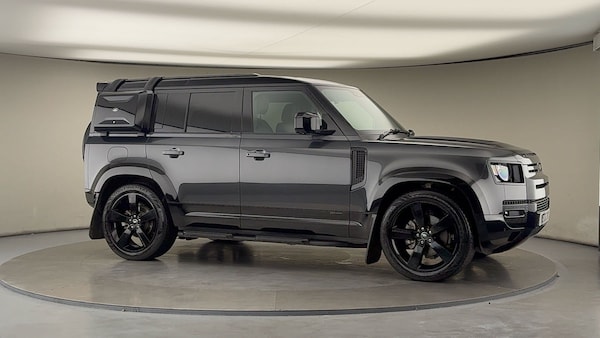 Used Land Rover Defender 110 2022 for sale - 76224266: Photo 43