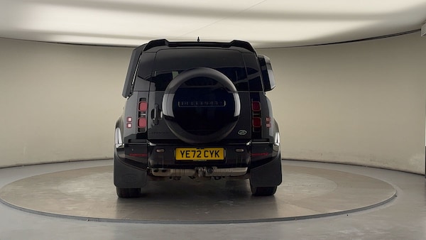 Used Land Rover Defender 110 2022 for sale - 76224266: Photo 49
