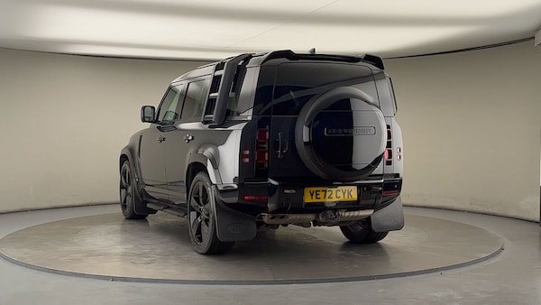 Used Land Rover Defender 110 2022 for sale - 76224266: Photo 50