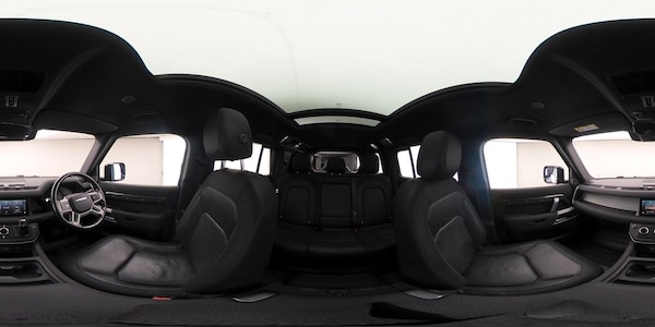 Used Land Rover Defender 110 2022 for sale - 76224266: Photo 51