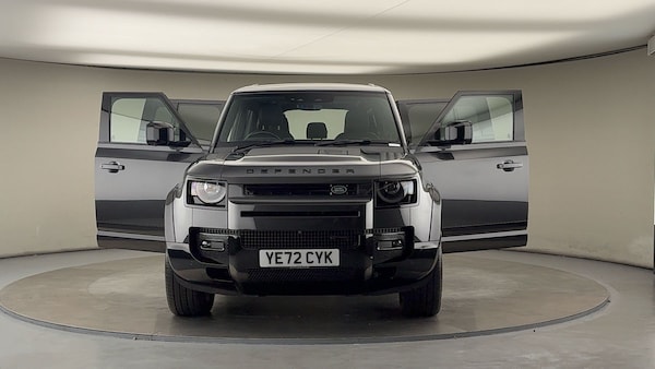 Used Land Rover Defender 110 2022 for sale - 76224266: Photo 59