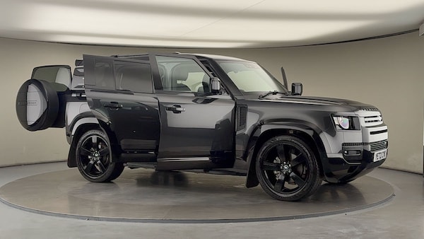 Used Land Rover Defender 110 2022 for sale - 76224266: Photo 62