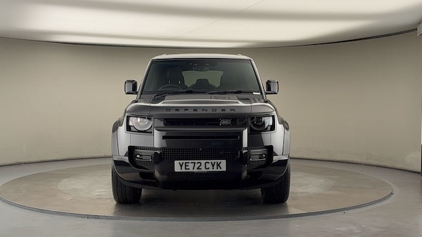 Used Land Rover Defender 110 2022 for sale - 76224266: Photo 6