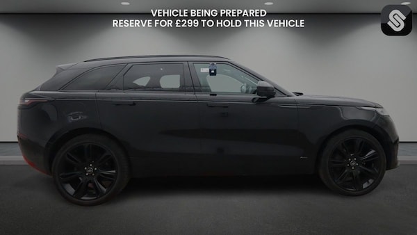 Used Land Rover Range Rover Velar 2021 for sale - 76334560: Photo 10