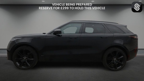 Used Land Rover Range Rover Velar 2021 for sale - 76334560: Photo 11