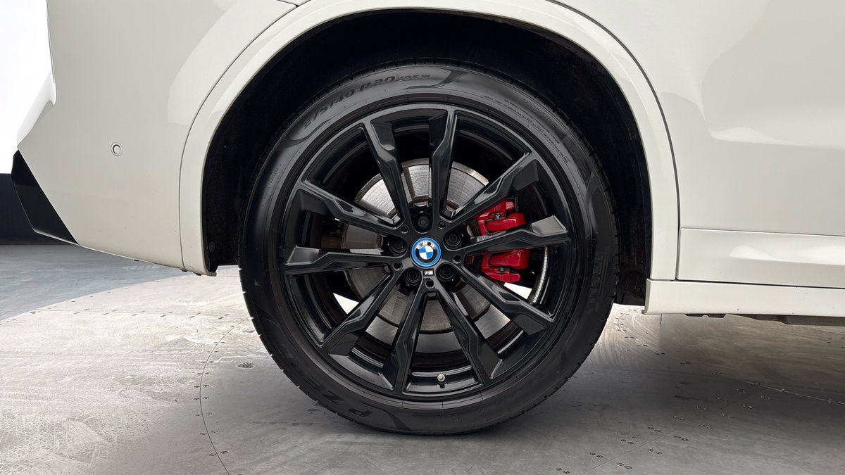 Used BMW X3 2023 for sale - 76119527: Photo 10