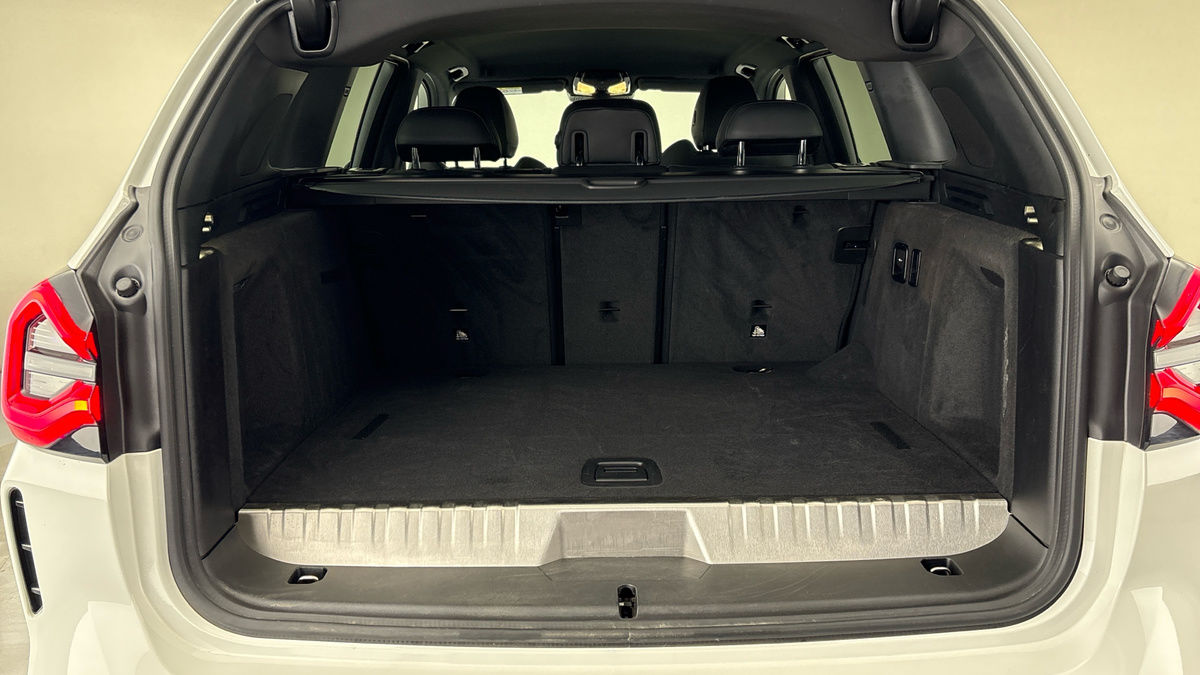 Used BMW X3 2023 for sale - 76119527: Photo 11
