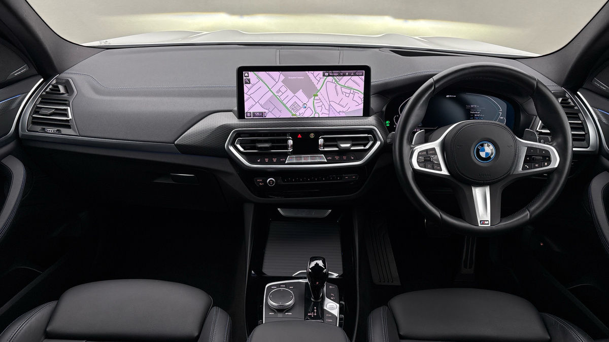 Used BMW X3 2023 for sale - 76119527: Photo 12