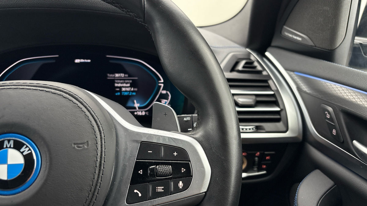 Used BMW X3 2023 for sale - 76119527: Photo 14
