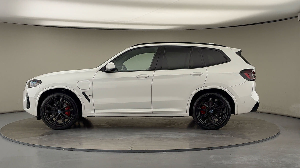 Used BMW X3 2023 for sale - 76119527: Photo 15