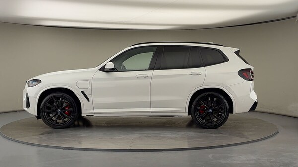 Used BMW X3 2023 for sale - 76119527: Photo 15