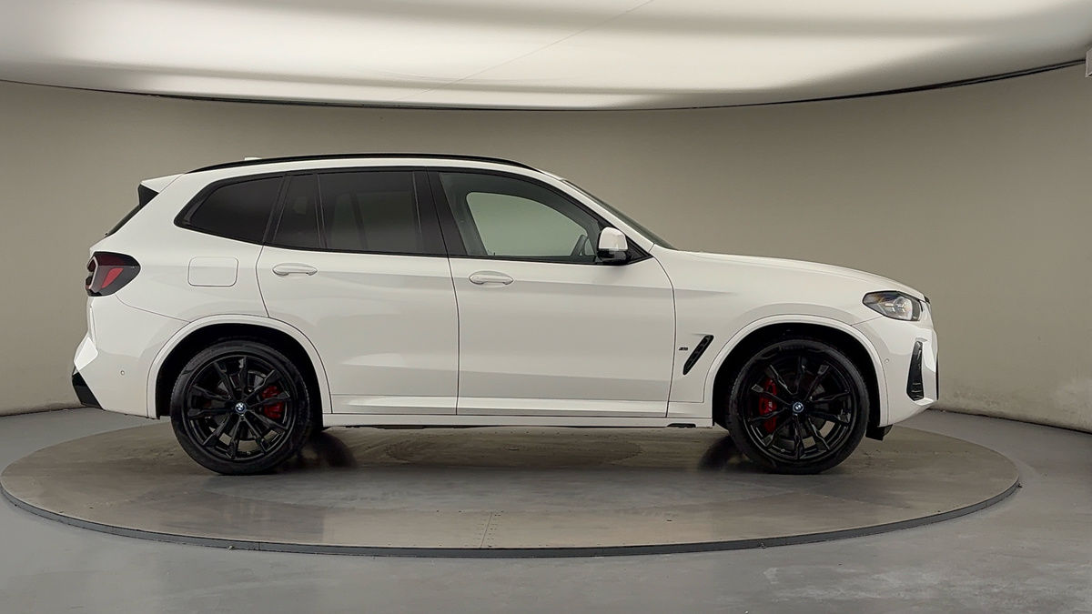 Used BMW X3 2023 for sale - 76119527: Photo 16