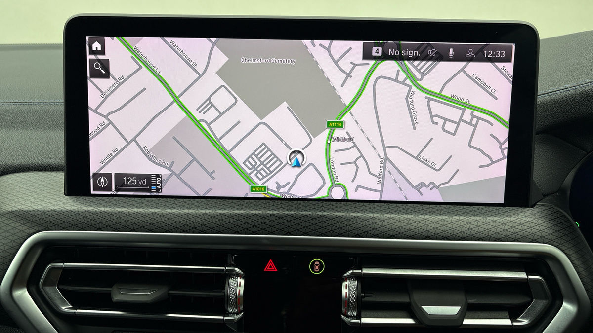 Used BMW X3 2023 for sale - 76119527: Photo 17