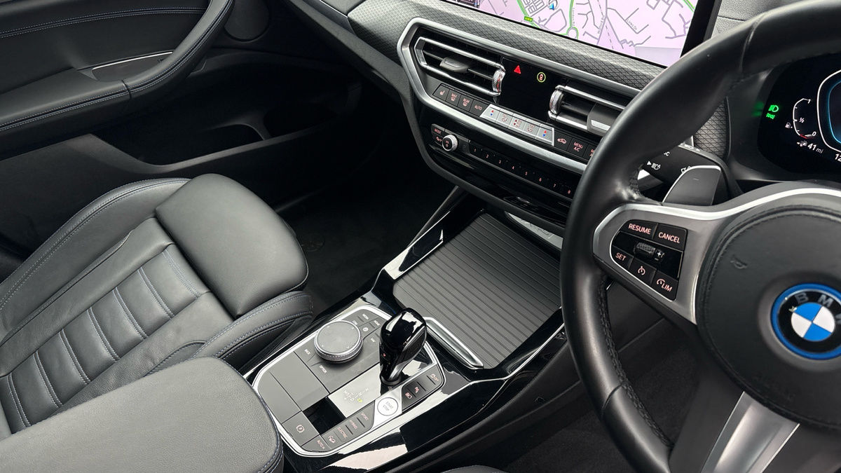 Used BMW X3 2023 for sale - 76119527: Photo 18