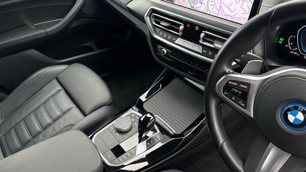 Used BMW X3 2023 for sale - 76119527: Photo 18
