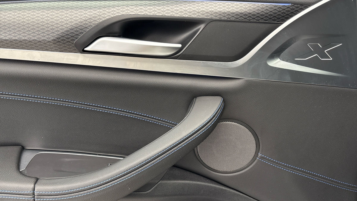 Used BMW X3 2023 for sale - 76119527: Photo 19