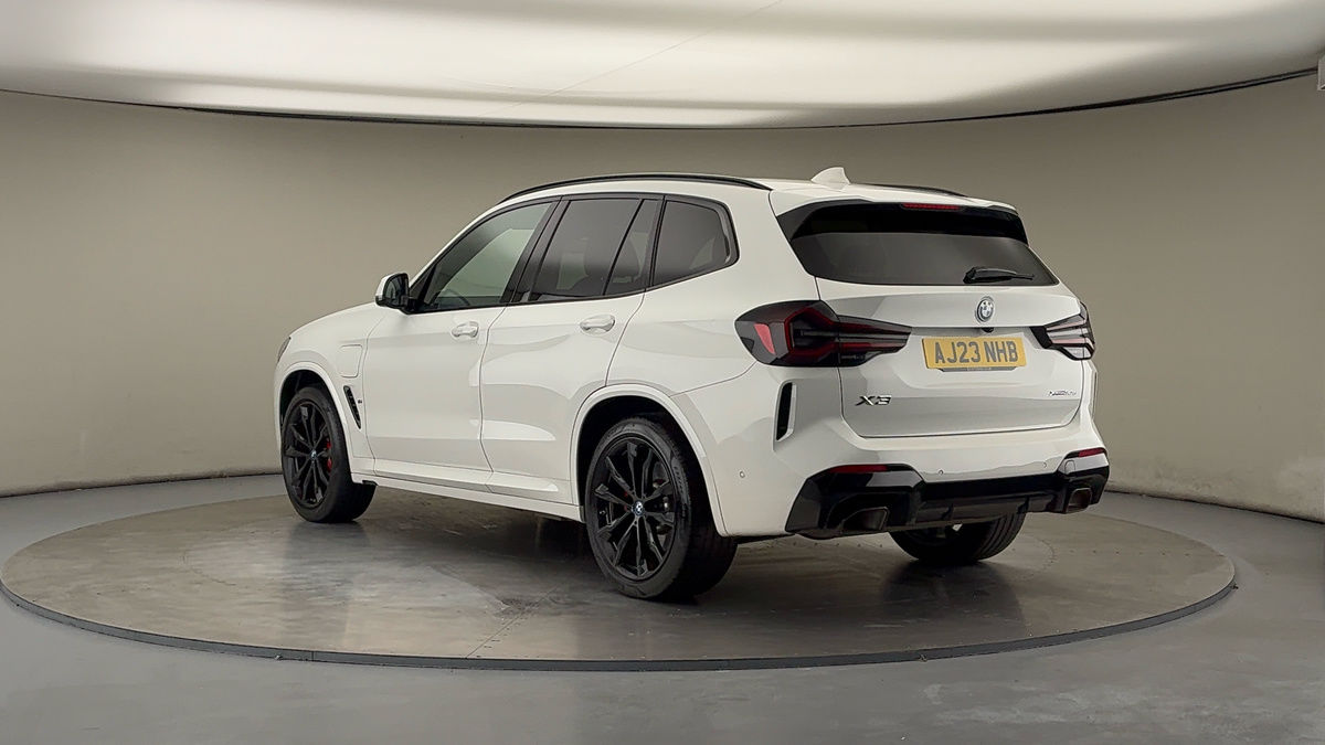 Used BMW X3 2023 for sale - 76119527: Photo 2