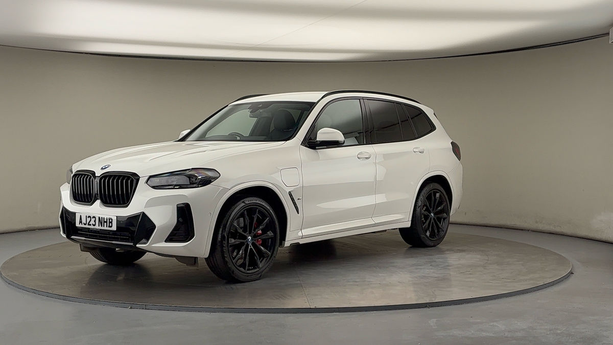 Used BMW X3 2023 for sale - 76119527: Photo 20