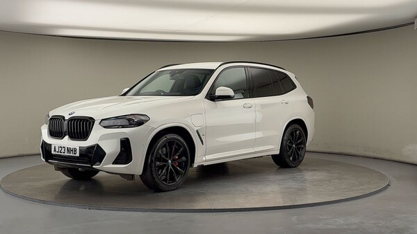 Used BMW X3 2023 for sale - 76119527: Photo 20